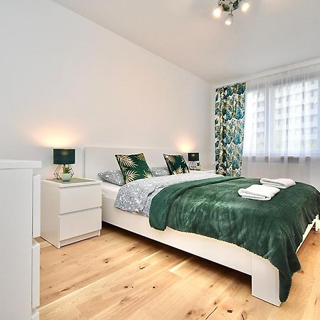 Rental Apartment Obrzezna Βαρσοβία Εξωτερικό φωτογραφία
