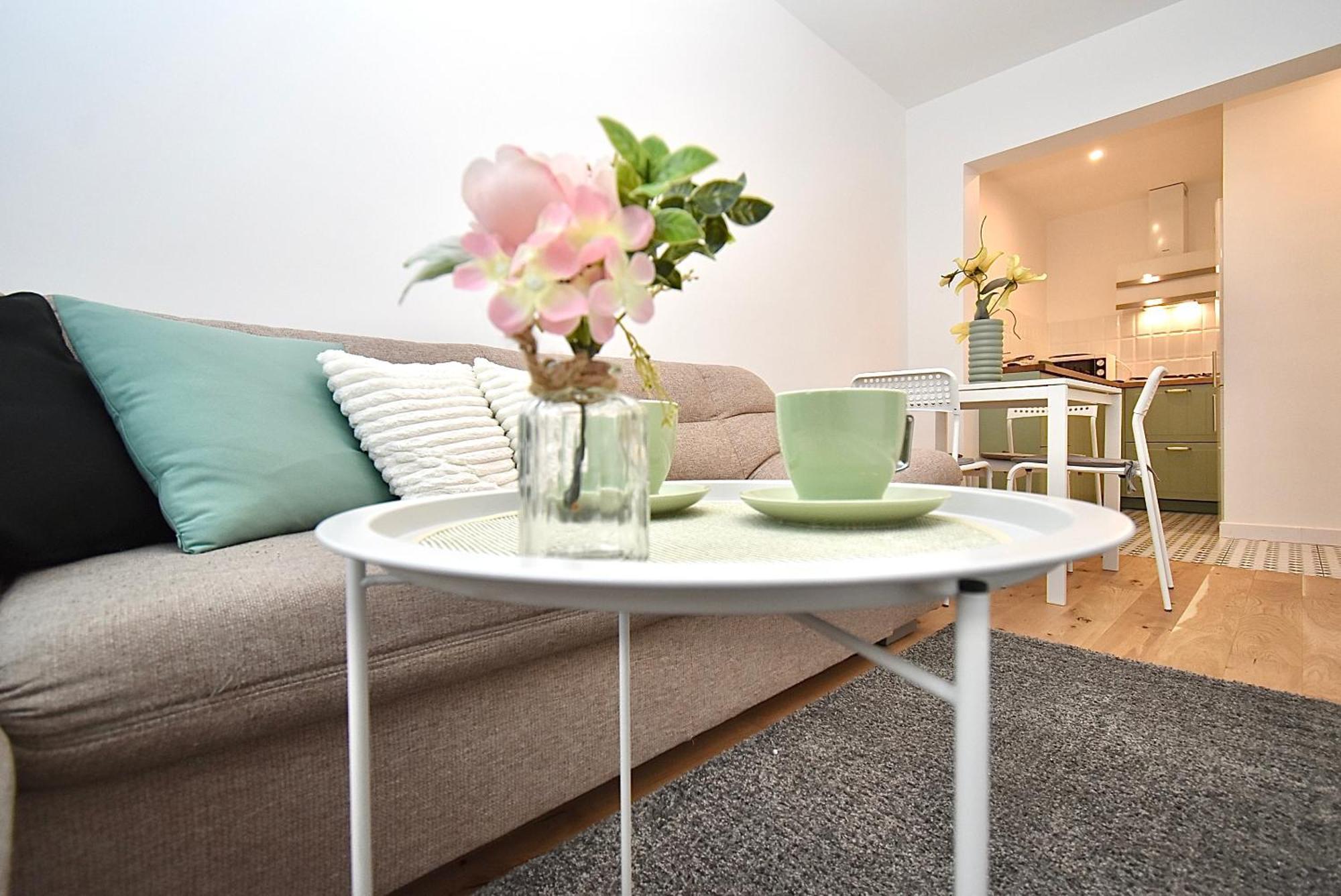 Rental Apartment Obrzezna Βαρσοβία Εξωτερικό φωτογραφία