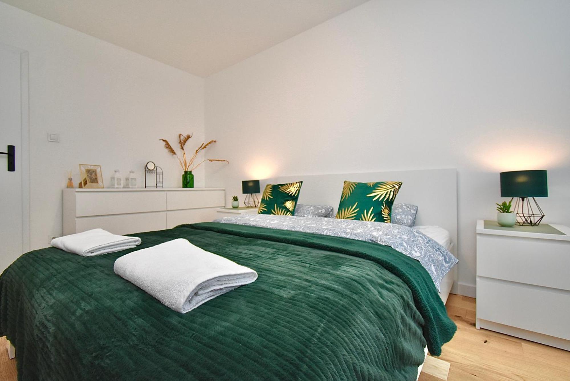 Rental Apartment Obrzezna Βαρσοβία Εξωτερικό φωτογραφία