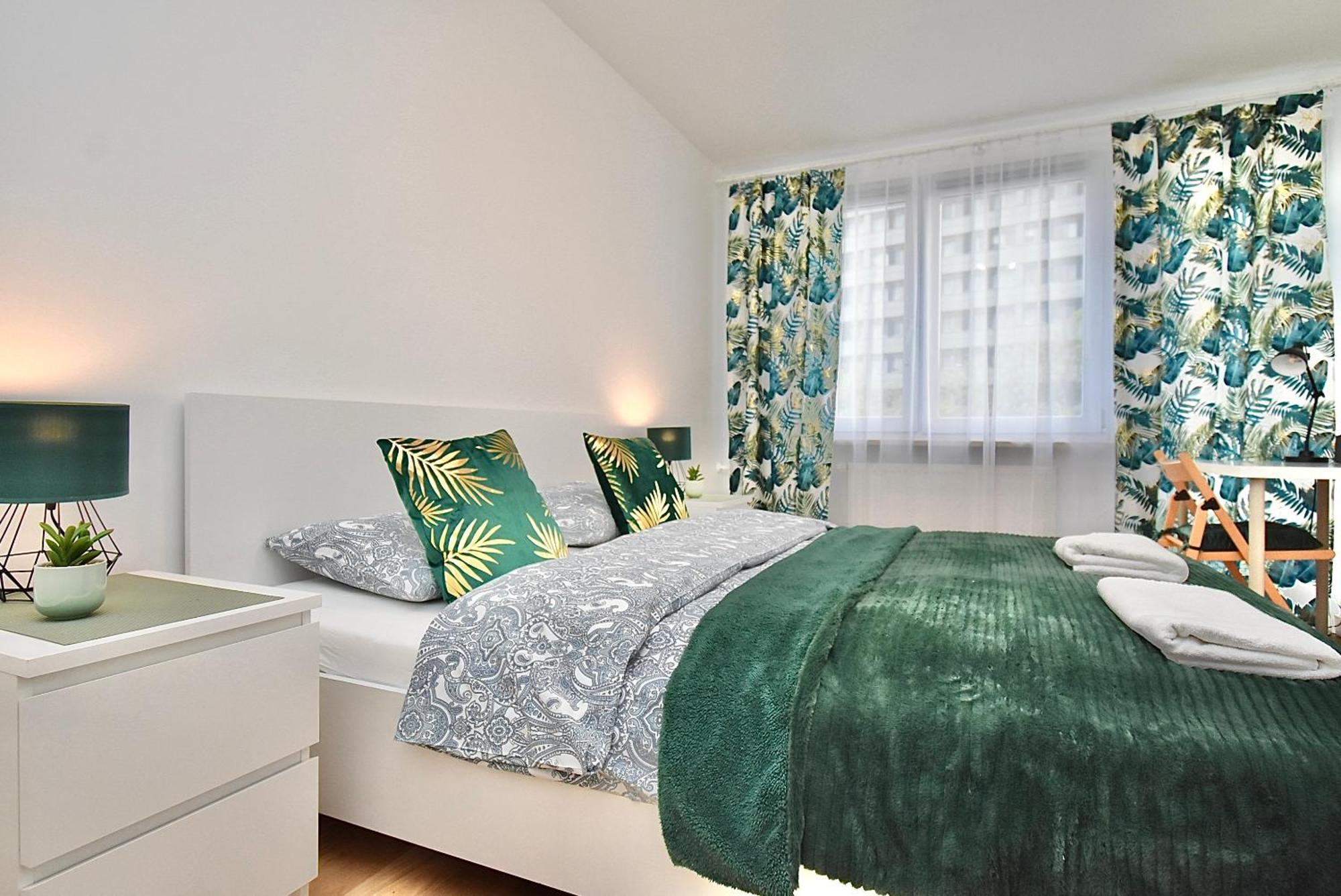 Rental Apartment Obrzezna Βαρσοβία Εξωτερικό φωτογραφία