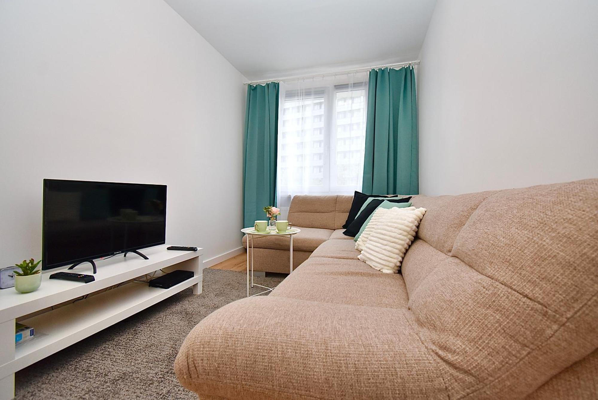 Rental Apartment Obrzezna Βαρσοβία Εξωτερικό φωτογραφία