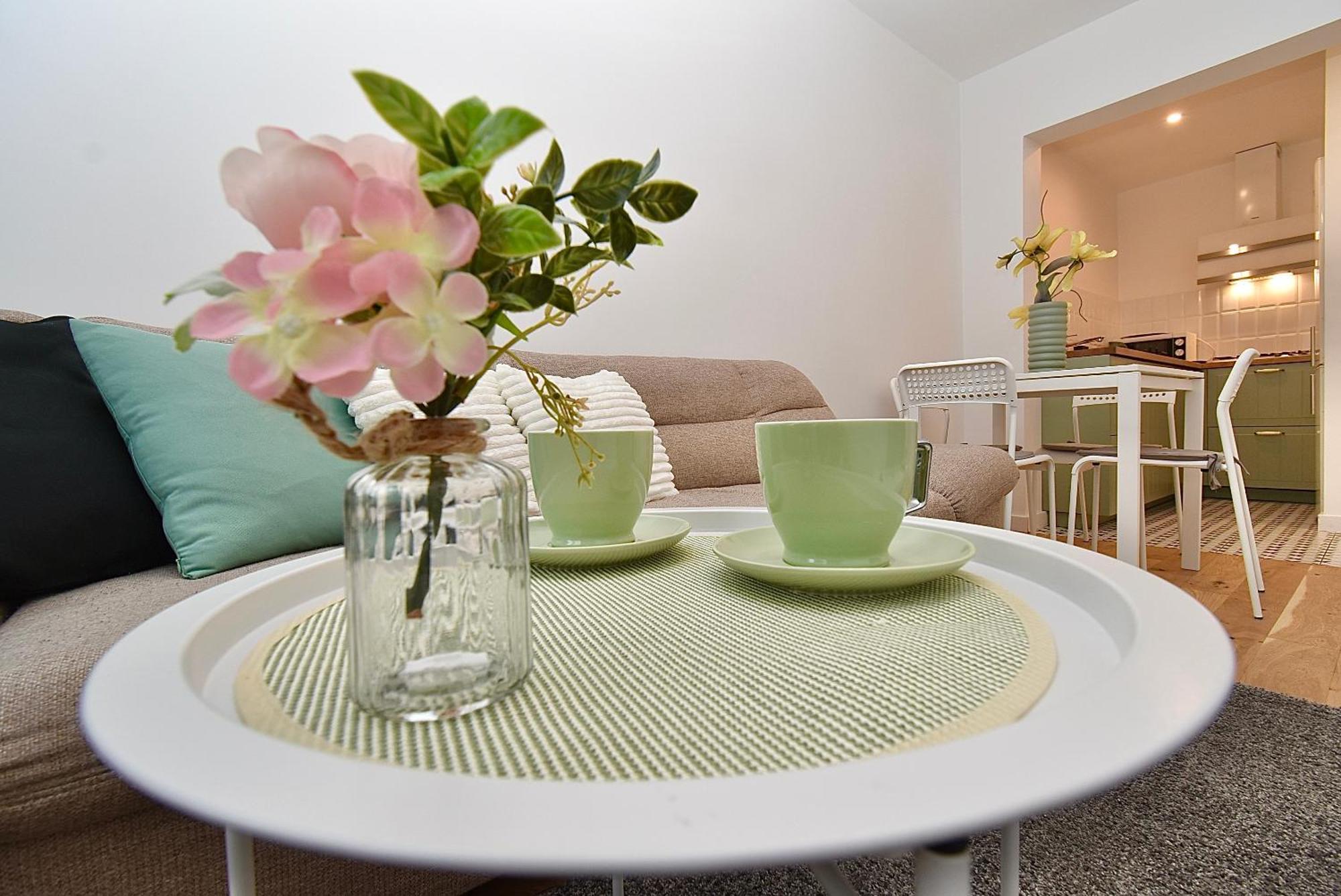 Rental Apartment Obrzezna Βαρσοβία Εξωτερικό φωτογραφία
