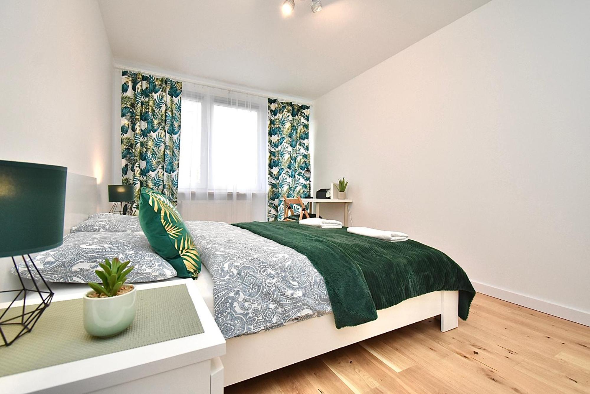 Rental Apartment Obrzezna Βαρσοβία Εξωτερικό φωτογραφία