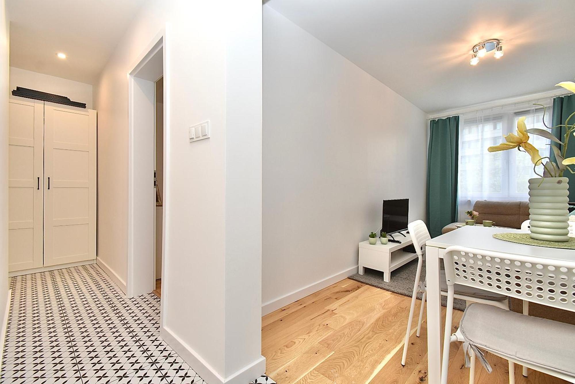 Rental Apartment Obrzezna Βαρσοβία Εξωτερικό φωτογραφία