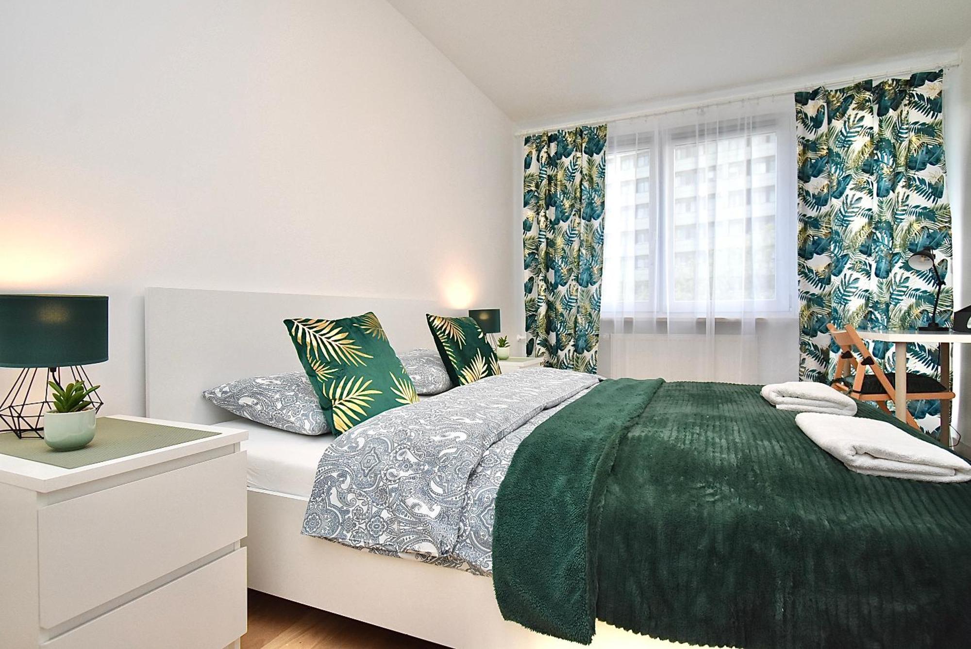 Rental Apartment Obrzezna Βαρσοβία Εξωτερικό φωτογραφία