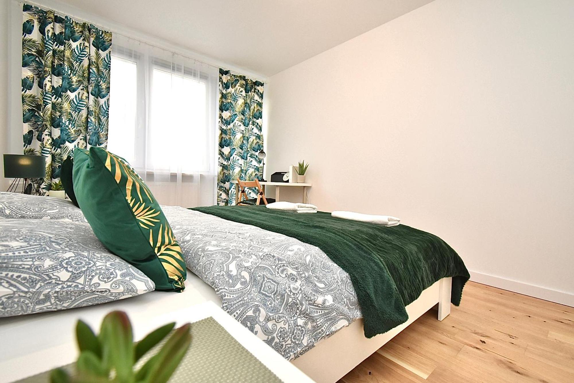 Rental Apartment Obrzezna Βαρσοβία Εξωτερικό φωτογραφία