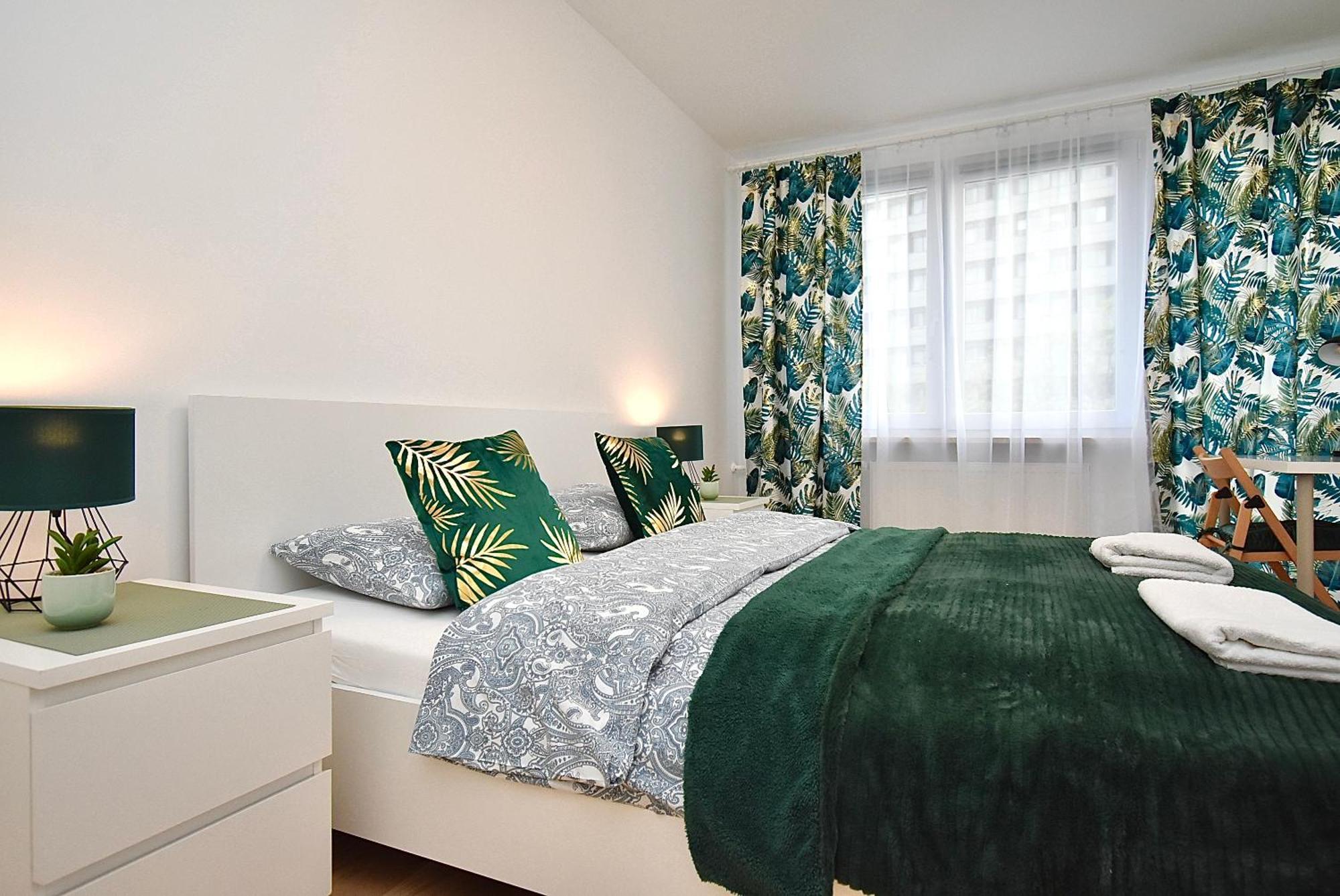 Rental Apartment Obrzezna Βαρσοβία Εξωτερικό φωτογραφία