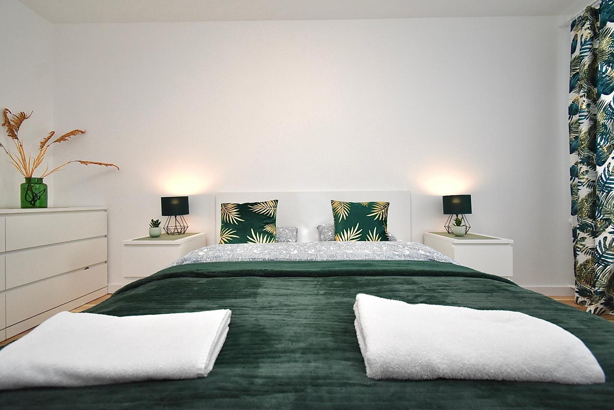 Rental Apartment Obrzezna Βαρσοβία Εξωτερικό φωτογραφία